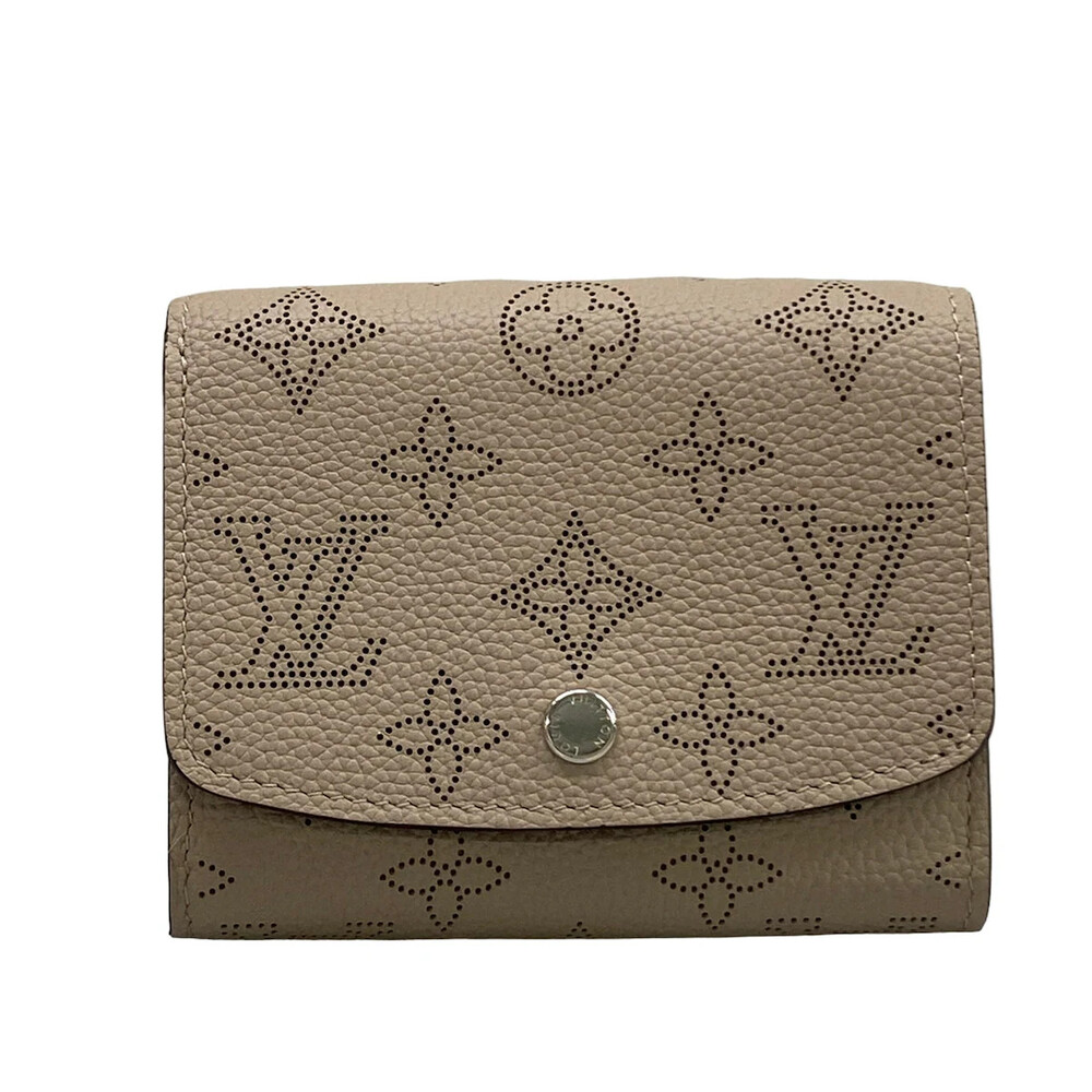 Louis Vuitton Portefeuille Iris Compact #345719L91B